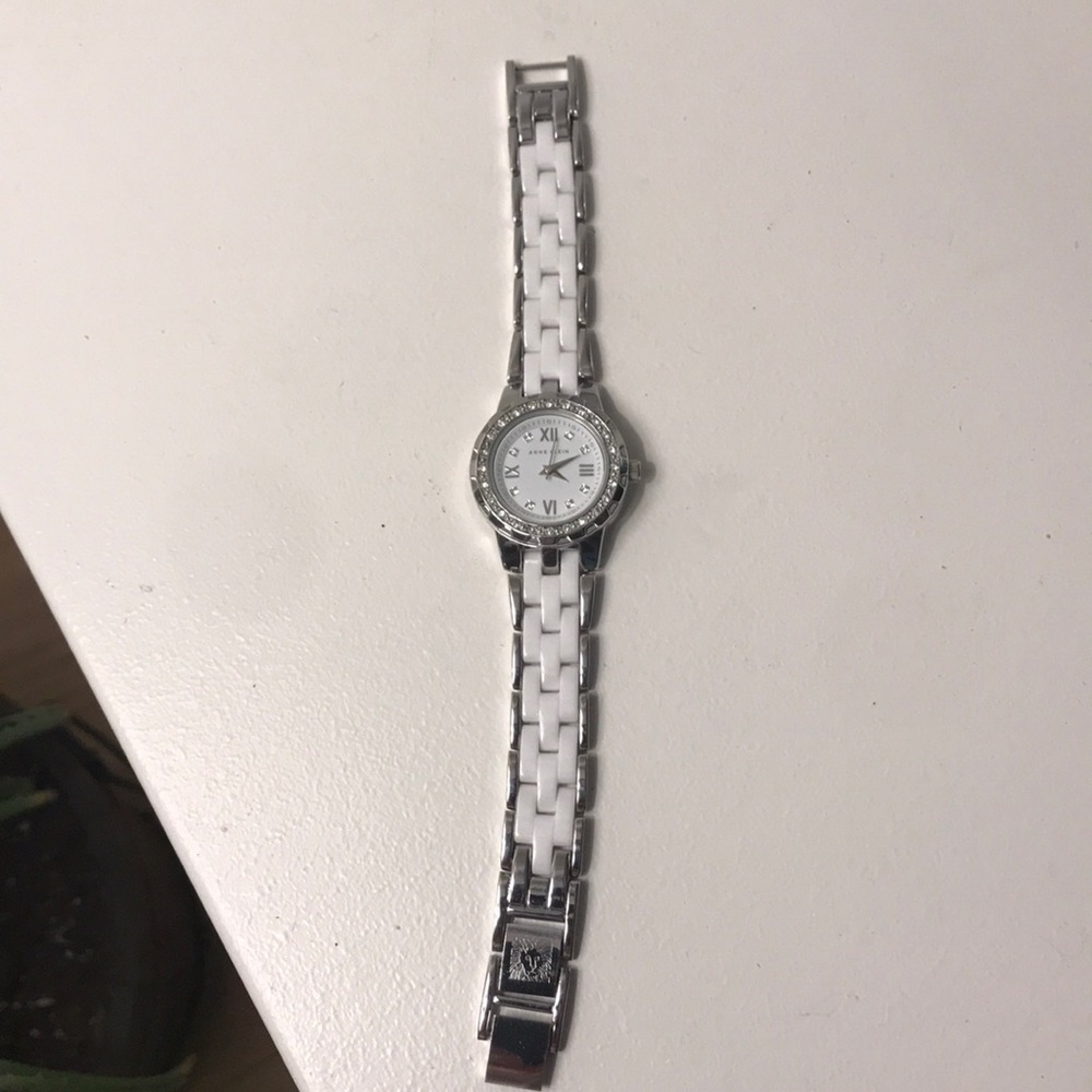 Ann Klein Women’s Watch